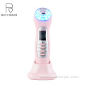 Skin tightening machine ultrasonic sensor beauty tools face